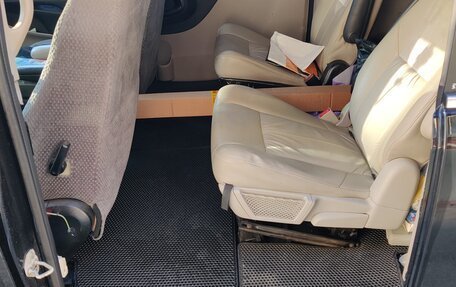 Chrysler Voyager IV, 2008 год, 2 000 000 рублей, 7 фотография