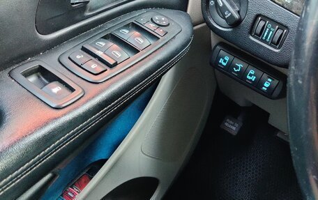 Chrysler Voyager IV, 2008 год, 2 000 000 рублей, 14 фотография