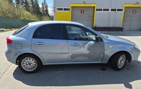 Chevrolet Lacetti, 2011 год, 420 000 рублей, 6 фотография