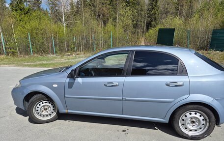 Chevrolet Lacetti, 2011 год, 420 000 рублей, 3 фотография