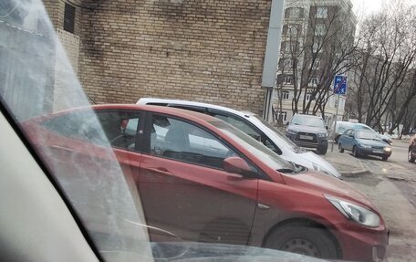Chrysler Voyager IV, 2008 год, 2 000 000 рублей, 25 фотография