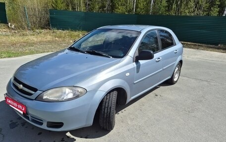 Chevrolet Lacetti, 2011 год, 420 000 рублей, 2 фотография