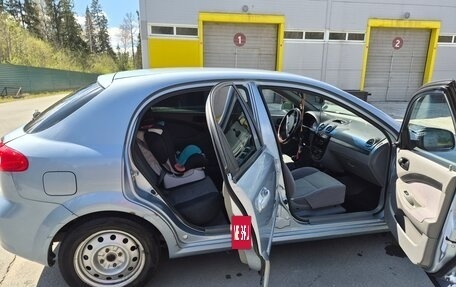 Chevrolet Lacetti, 2011 год, 420 000 рублей, 7 фотография