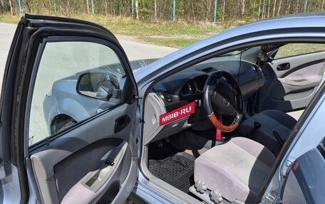 Chevrolet Lacetti, 2011 год, 420 000 рублей, 9 фотография