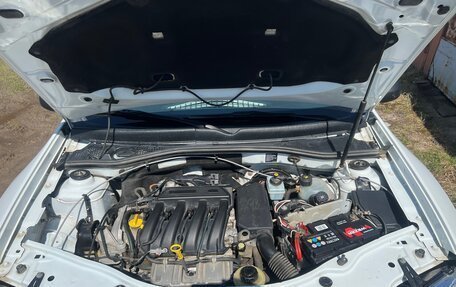 Renault Duster I рестайлинг, 2014 год, 1 130 000 рублей, 28 фотография