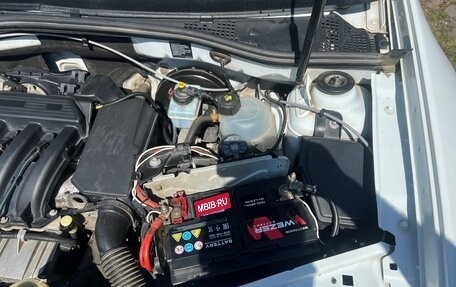 Renault Duster I рестайлинг, 2014 год, 1 130 000 рублей, 27 фотография