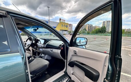 Mitsubishi L200 IV рестайлинг, 2007 год, 1 350 000 рублей, 14 фотография