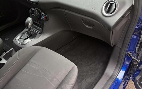 Ford Fiesta, 2016 год, 629 000 рублей, 15 фотография
