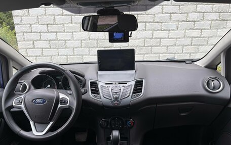 Ford Fiesta, 2016 год, 629 000 рублей, 17 фотография