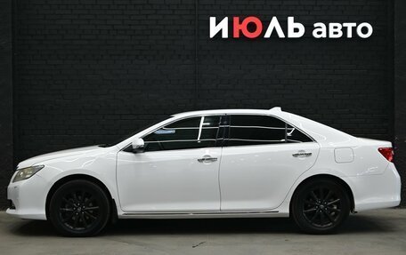 Toyota Camry, 2013 год, 1 550 000 рублей, 7 фотография