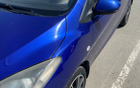 Mazda 2 III, 2008 год, 355 000 рублей, 6 фотография