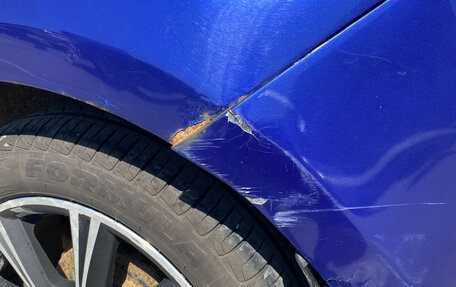 Mazda 2 III, 2008 год, 355 000 рублей, 15 фотография