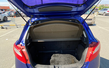 Mazda 2 III, 2008 год, 355 000 рублей, 17 фотография
