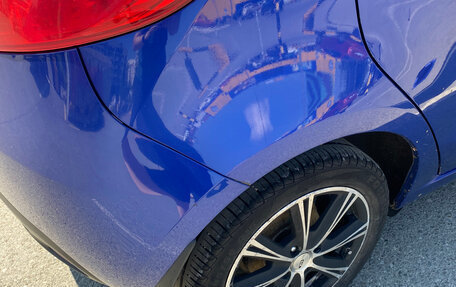 Mazda 2 III, 2008 год, 355 000 рублей, 14 фотография