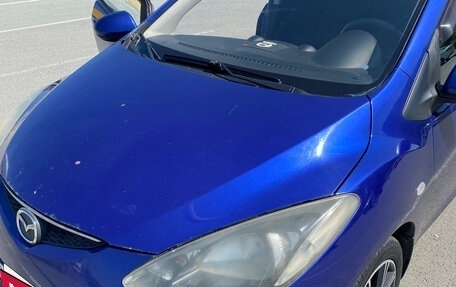 Mazda 2 III, 2008 год, 355 000 рублей, 4 фотография