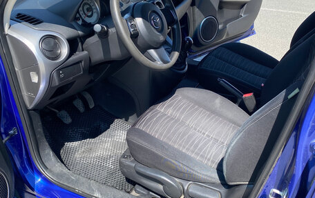 Mazda 2 III, 2008 год, 355 000 рублей, 18 фотография