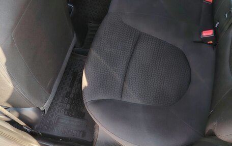 Hyundai Solaris II рестайлинг, 2015 год, 1 150 000 рублей, 12 фотография