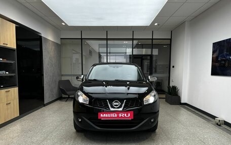 Nissan Qashqai, 2013 год, 1 050 000 рублей, 2 фотография