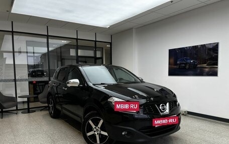 Nissan Qashqai, 2013 год, 1 050 000 рублей, 3 фотография