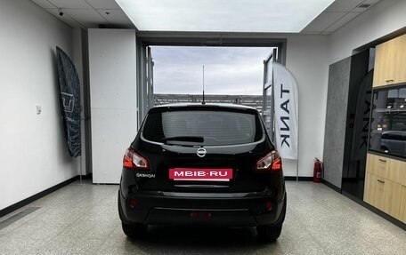 Nissan Qashqai, 2013 год, 1 050 000 рублей, 4 фотография