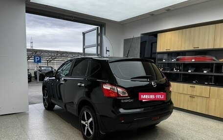 Nissan Qashqai, 2013 год, 1 050 000 рублей, 5 фотография