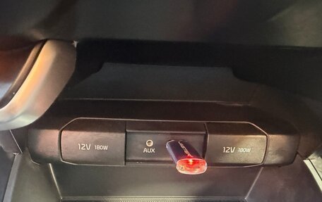 KIA Rio IV, 2018 год, 1 600 000 рублей, 30 фотография