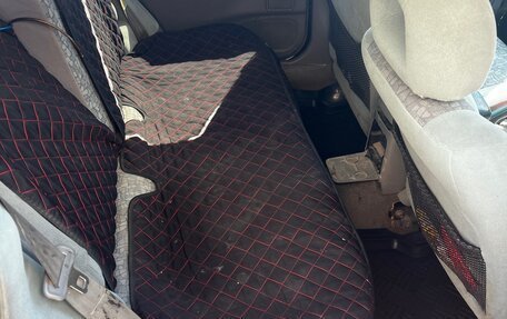 Subaru Forester, 1997 год, 350 000 рублей, 7 фотография