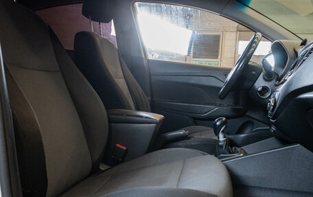 Hyundai Solaris II рестайлинг, 2017 год, 1 089 000 рублей, 22 фотография