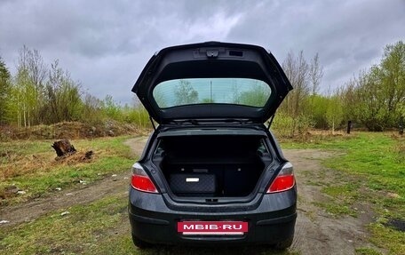 Opel Astra H, 2012 год, 610 000 рублей, 10 фотография