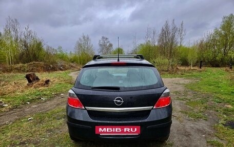Opel Astra H, 2012 год, 610 000 рублей, 6 фотография
