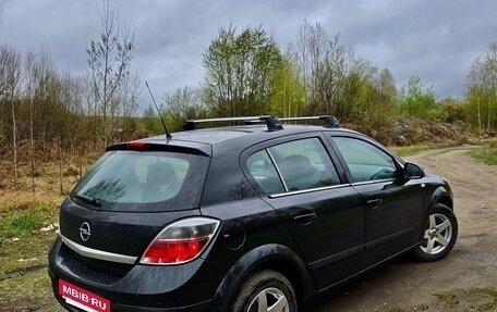 Opel Astra H, 2012 год, 610 000 рублей, 5 фотография
