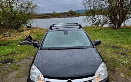 Opel Astra H, 2012 год, 610 000 рублей, 2 фотография