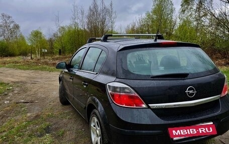 Opel Astra H, 2012 год, 610 000 рублей, 7 фотография