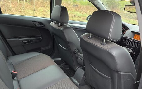 Opel Astra H, 2012 год, 610 000 рублей, 16 фотография