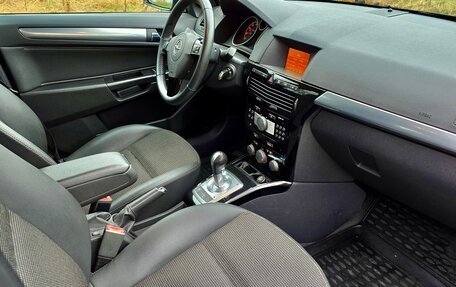 Opel Astra H, 2012 год, 610 000 рублей, 18 фотография