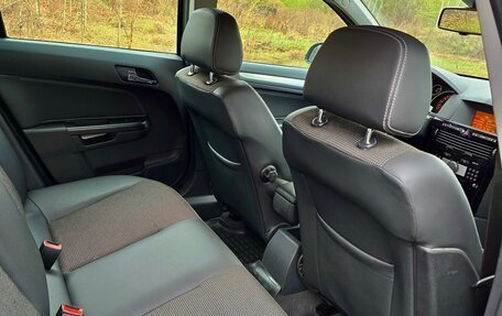 Opel Astra H, 2012 год, 610 000 рублей, 17 фотография