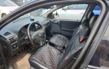 Opel Astra G, 2004 год, 200 000 рублей, 3 фотография