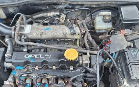 Opel Astra G, 2004 год, 200 000 рублей, 8 фотография