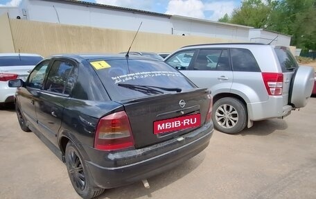 Opel Astra G, 2004 год, 200 000 рублей, 2 фотография