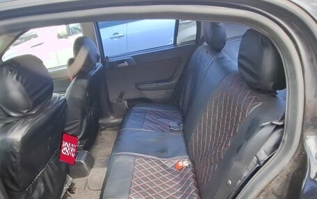 Opel Astra G, 2004 год, 200 000 рублей, 4 фотография