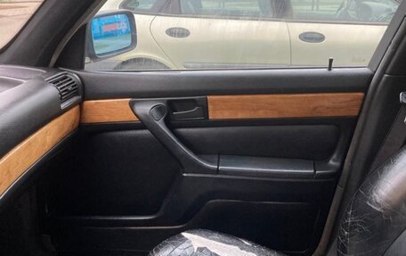 BMW 7 серия, 1990 год, 300 000 рублей, 9 фотография