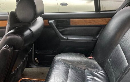 BMW 7 серия, 1990 год, 300 000 рублей, 10 фотография