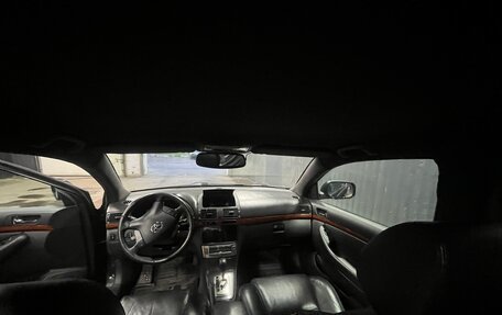 Toyota Avensis III рестайлинг, 2008 год, 970 000 рублей, 3 фотография