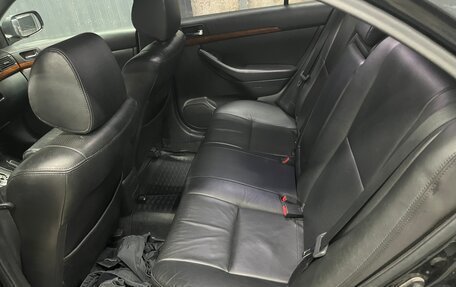 Toyota Avensis III рестайлинг, 2008 год, 970 000 рублей, 4 фотография