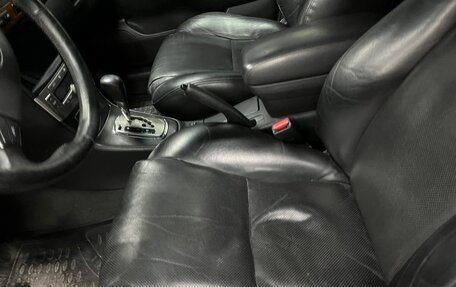 Toyota Avensis III рестайлинг, 2008 год, 970 000 рублей, 5 фотография