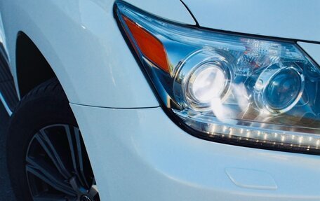 Lexus LX III, 2012 год, 4 700 000 рублей, 2 фотография