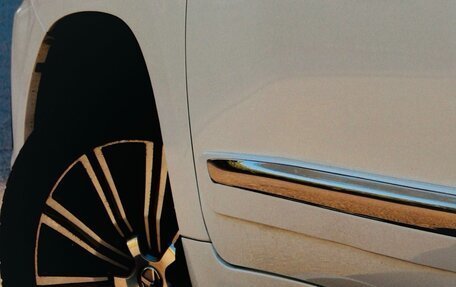 Lexus LX III, 2012 год, 4 700 000 рублей, 5 фотография