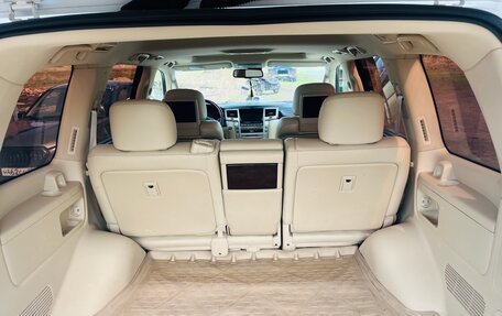 Lexus LX III, 2012 год, 4 700 000 рублей, 8 фотография