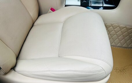Lexus LX III, 2012 год, 4 700 000 рублей, 12 фотография
