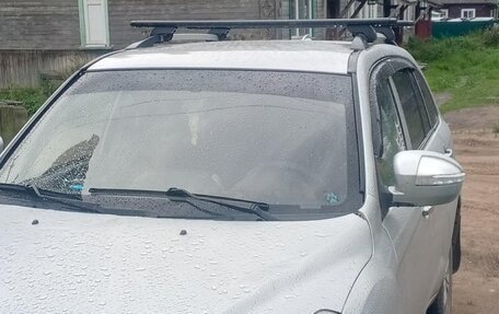 Lifan X60 I рестайлинг, 2013 год, 280 000 рублей, 3 фотография